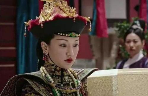 如懿转87全集免费观看,宫廷风云再起，揭秘如懿逆袭之路
