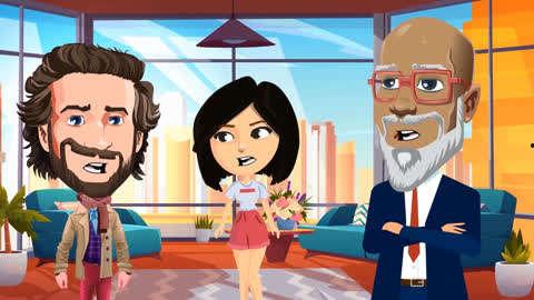 动漫夫妻在线播放,在线播放浪漫来袭