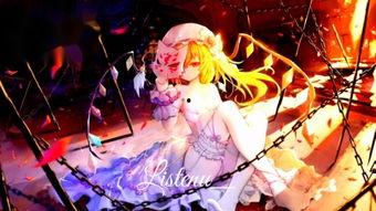 无码二次元图包,虚拟世界的无限魅力