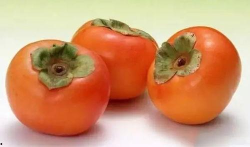 与柿子有关的明星,甜蜜邂逅的甜蜜故事