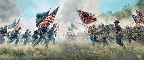 南北战争免费观看,免费在线观看的历史篇章