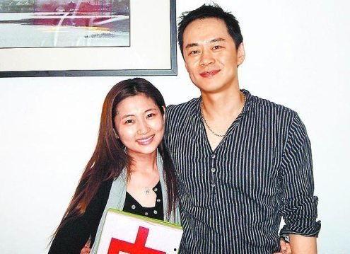 任家宣老公,揭秘神秘背景与辉煌事业