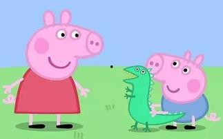 小猪佩奇扎针视频,温馨育儿教育视频