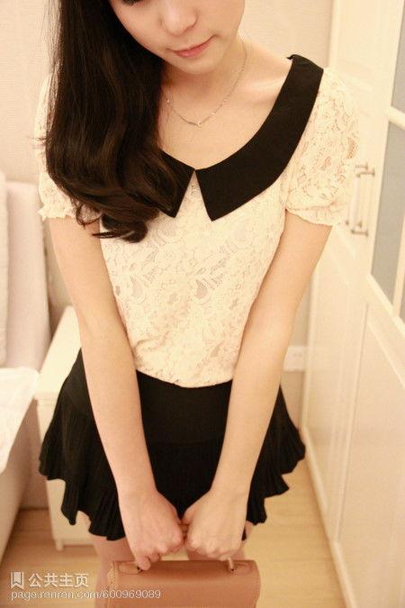 日本蕾丝OL系列,时尚与诱惑的完美融合