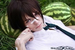 一骑当千丝袜cos,一骑当千cosplay魅力再现