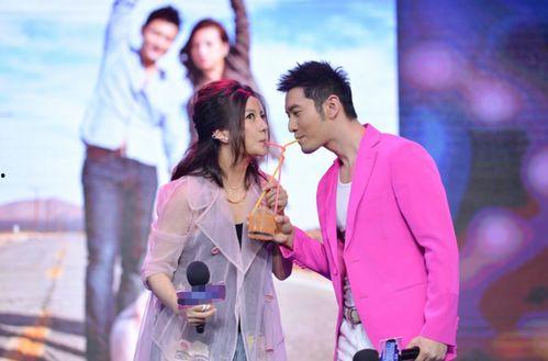 明星祝老公的生日,明星深情祝福老公生日快乐