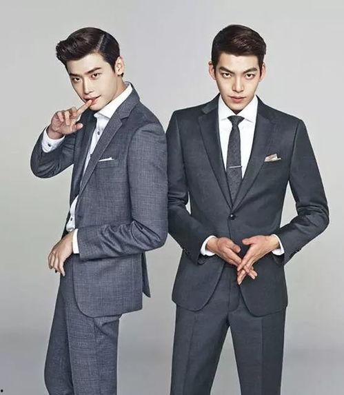 韩国男人和日本男人,韩国男人与日本男人的独特魅力对比