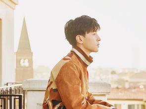 娱乐圈爆料客邓伦