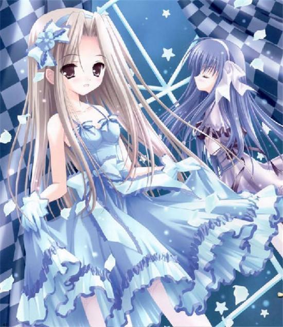 日本少女漫画 海边,一场梦幻的青春邂逅