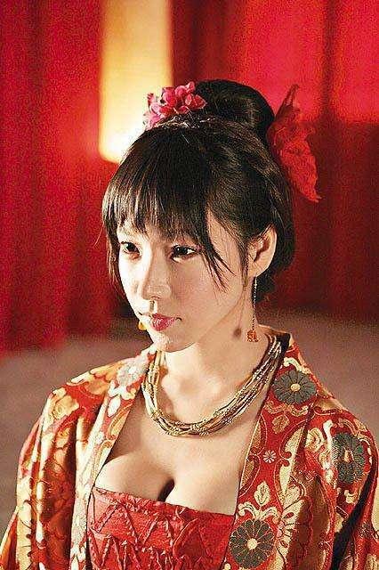 日本亲妈女星徐