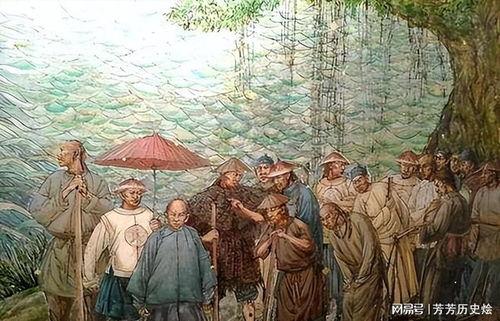 日本天地会,揭秘幕末时代的神秘组织