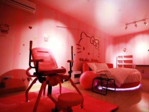 玫瑰旅店4good在线播放,4good在线播放，揭开神秘面纱的悬疑之旅