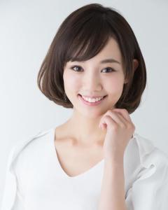 日本优女遥,日本时尚界的璀璨新星