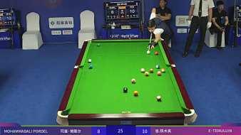 斯诺克视频回放,回放揭示精彩瞬间