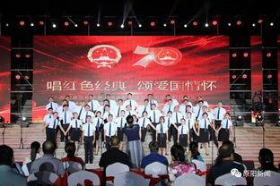 视频红歌合唱,共筑中国梦——视频红歌合唱盛宴