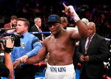 金刚奥提兹比赛视频,激战瞬间回顾