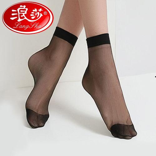 黑色薄丝袜短的,黑色薄丝袜的性感魅力