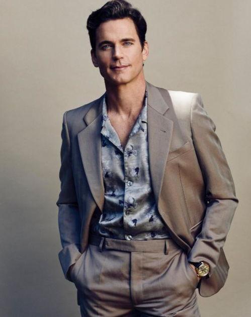 马特波莫和老公,爱情与事业的完美融合