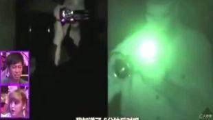 最灵异视频,最灵异视频背后的惊悚真相