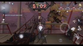 噩梦第五人格爆料最新版,惊悚升级，全新爆料揭示恐怖游戏新篇章