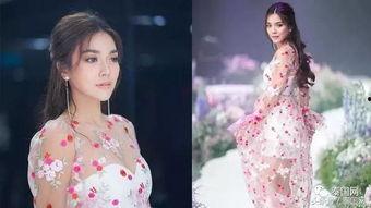 pr社区女明星,闪耀舞台，魅力无限！”