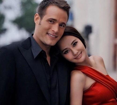 陈漫的老公孩子图片,老公孩子幸福时光