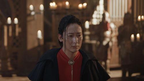 将夜免费在线观看53,揭秘剧情高潮，悬念迭起！