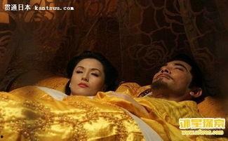 日本 明代 借种