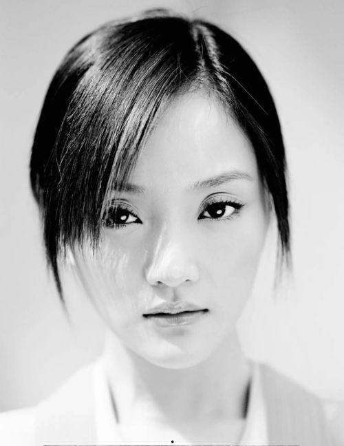 明星李小璐老公照片,帅气型男背后的故事