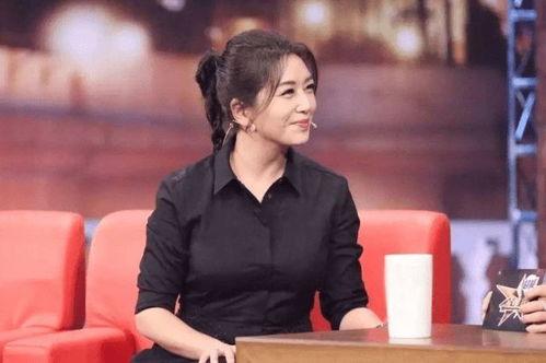 演员江衫现任老公图片,揭秘与现任老公甜蜜合影背后的故事