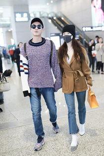 明星穿衣搭配网,时尚穿搭秘籍大揭秘